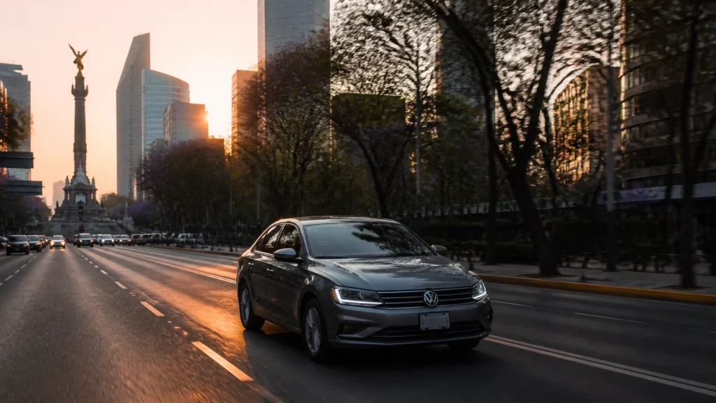 ¿Buscas autos calidad-precio en México? 10 cosas que debes saber antes de comprar en 2026