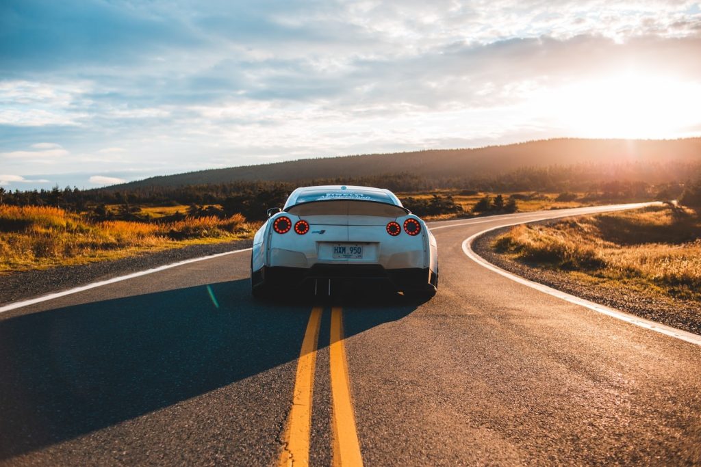 Tendencias automotrices que marcarán este año